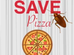 Joc Save Pizza en línia