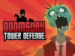 Joc Doomsday Tower Defense en línia