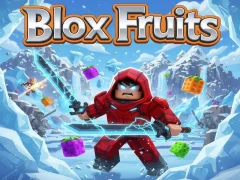 Joc Blox Fruits en línia
