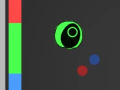 Joc Squid Gamer Color Bars en línia