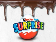 Joc Kinder Surprise en línia