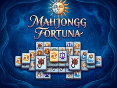 Joc Mahjong Fortuna en línia