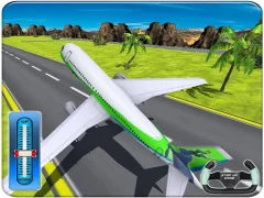 Joc Airport Airplane Parking en línia