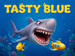 Joc Tasty Blue en línia