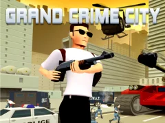 Joc Grand Crime City Reloaded en línia