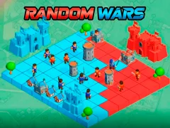 Joc Random Wars en línia