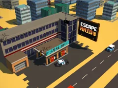 Joc Escape Raid en línia
