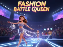 Joc Fashion Battle Queen en línia