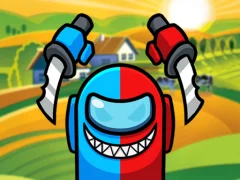 Joc Impostor Farm Killer. io en línia