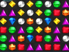 Joc Bejeweled Twist en línia