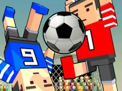 Joc Physics Soccer Online en línia