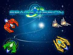 Joc Space Mission en línia