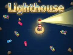 Joc Lighthouse en línia