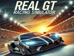Joc Real GT Racing Simulator en línia