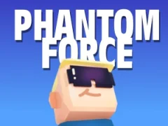 Joc Kogama Phantom Force en línia
