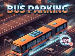 Joc Bus Parking en línia