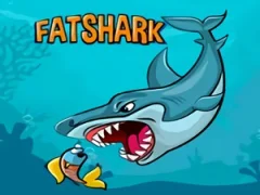 Joc Fat Shark en línia