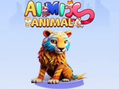 Joc AI Mix Animal en línia