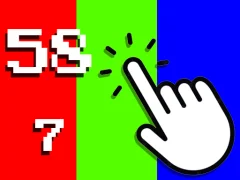 Joc Colors Clicker Game en línia