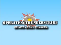 Joc operation Thunderstrike en línia