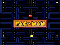 Joc Pac-man en línia