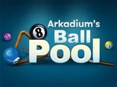 Joc 8 Ball Pool en línia