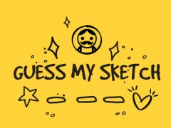 Joc Guess My Sketch en línia