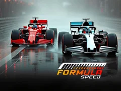 Joc Formula Speed en línia