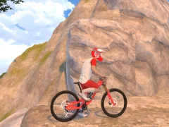 Joc Cliff Rider en línia