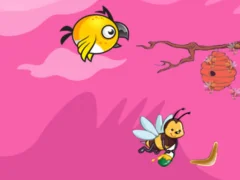 Joc Honey Thief en línia