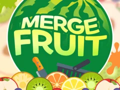 Joc Merge Fruit en línia