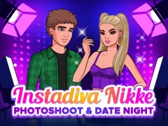 Joc Instadiva Nikke Photoshoot & Date Night en línia