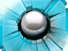 Joc Smash Hit en línia