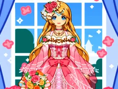 Joc My Dress Up Darling en línia