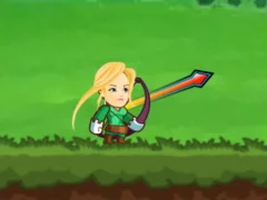 Joc Bloons Archer en línia