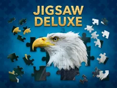 Joc Jigsaw Deluxe en línia