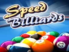 Joc Speed Billiard en línia