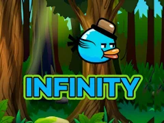 Joc Infinity en línia