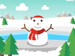 Joc Snowball Fast en línia