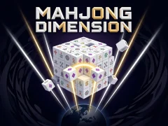 Joc Mahjong Dimension en línia