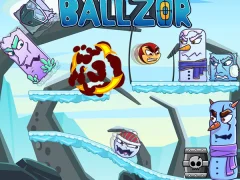 Joc Ballzor Level Pack 1 en línia