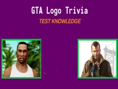 Joc GTA Logo Trivia en línia