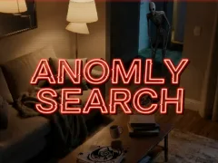 Joc Anomaly Search en línia