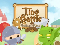 Joc Tiny Battle en línia