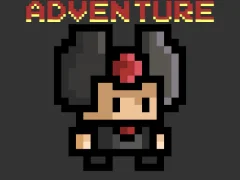 Joc A Pixel Adventure en línia