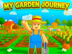 Joc My Garden Journey en línia