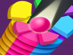 Joc Smash Ball 3d en línia