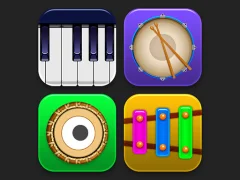 Joc Piano Musics en línia