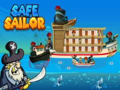 Joc Safe Sailor en línia