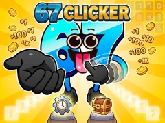 Joc 67 Clicker en línia
